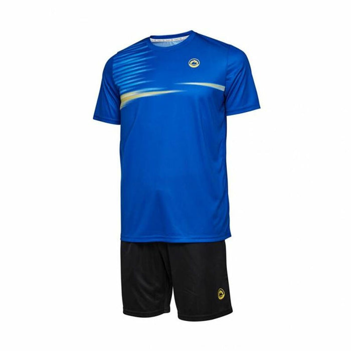 Set Sport pentru Adulți J-Hayber Force Albastru