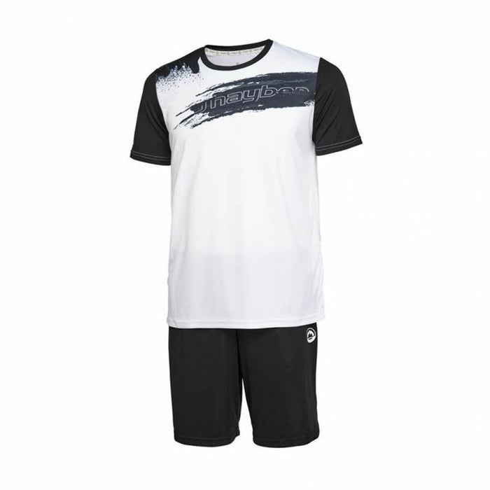 Set Sport pentru Adulți J-Hayber Lift Alb