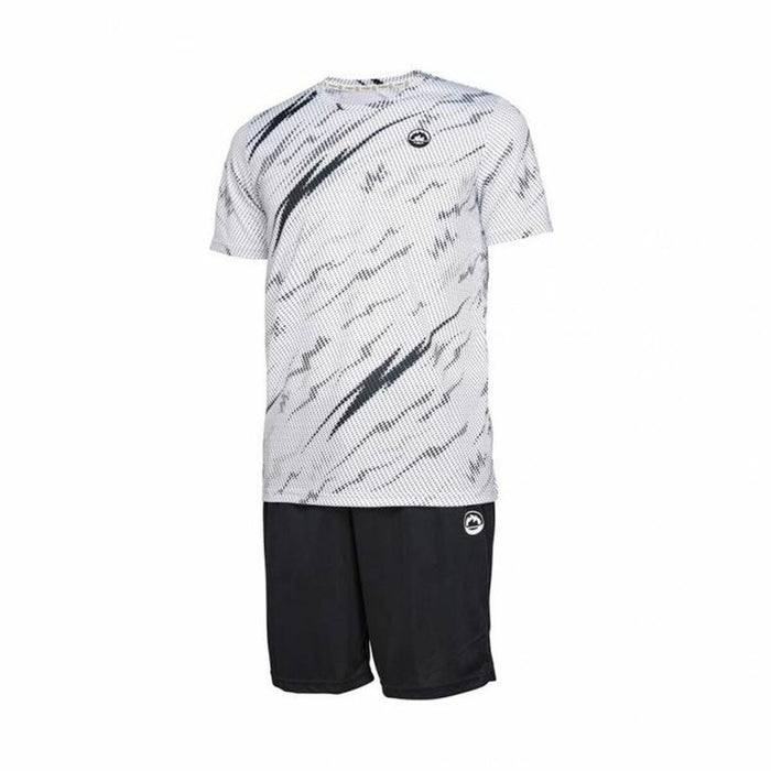 Set Sport pentru Adulți J-Hayber Ray Alb