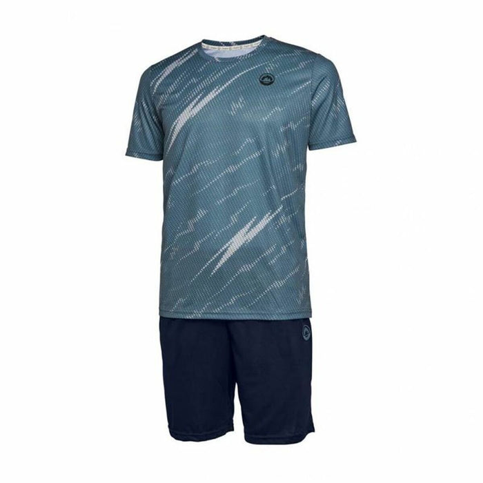 Set Sport pentru Adulți J-Hayber Ray Gri