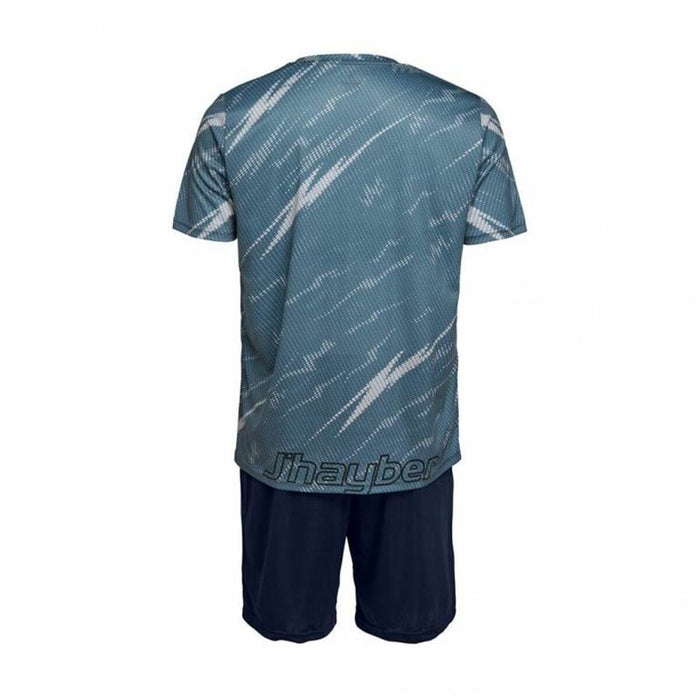 Set Sport pentru Adulți J-Hayber Ray Gri