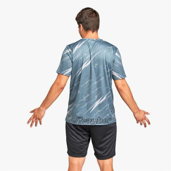 Set Sport pentru Adulți J-Hayber Ray Gri