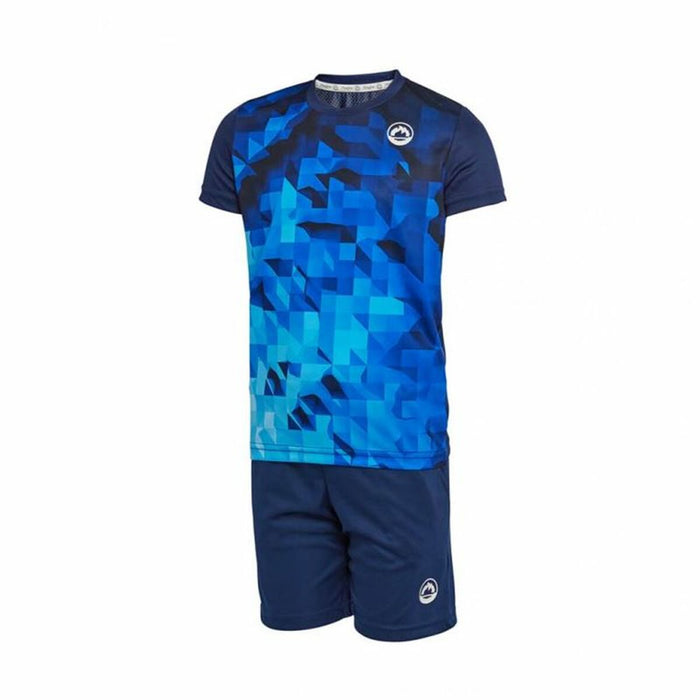 Set Sport pentru Copii J-Hayber Craf Albastru