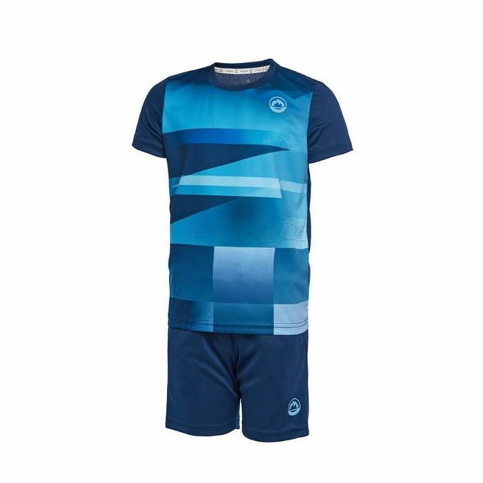 Set Sport pentru Copii J-Hayber Sky Albastru