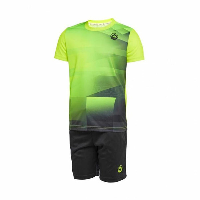 Set Sport pentru Copii J-Hayber Sky Galben