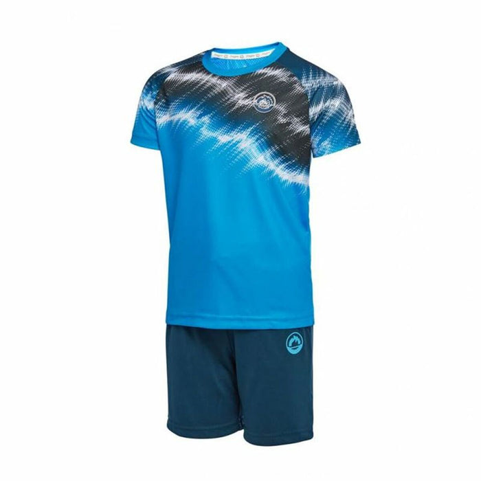 Set Sport pentru Copii J-Hayber Energy Albastru