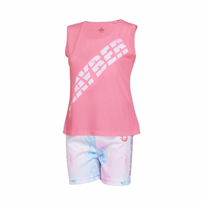 Set Sport pentru Copii J-Hayber Holi Roz