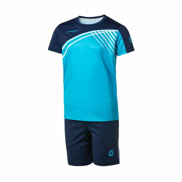 Set Sport pentru Adulți J-Hayber Stripe Royal