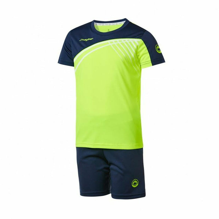 Set Sport pentru Adulți J-Hayber Stripe Royal