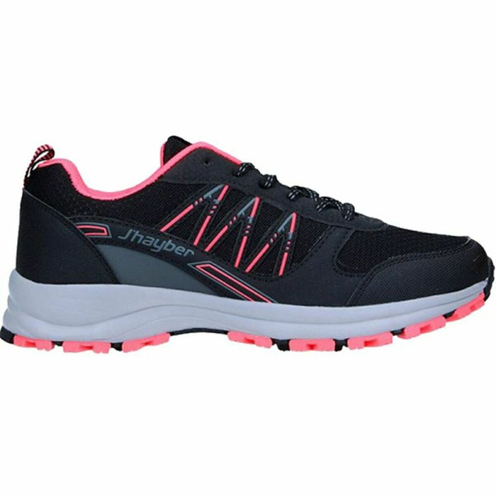 Încălțăminte de Running pentru Adulți J-Hayber Relena