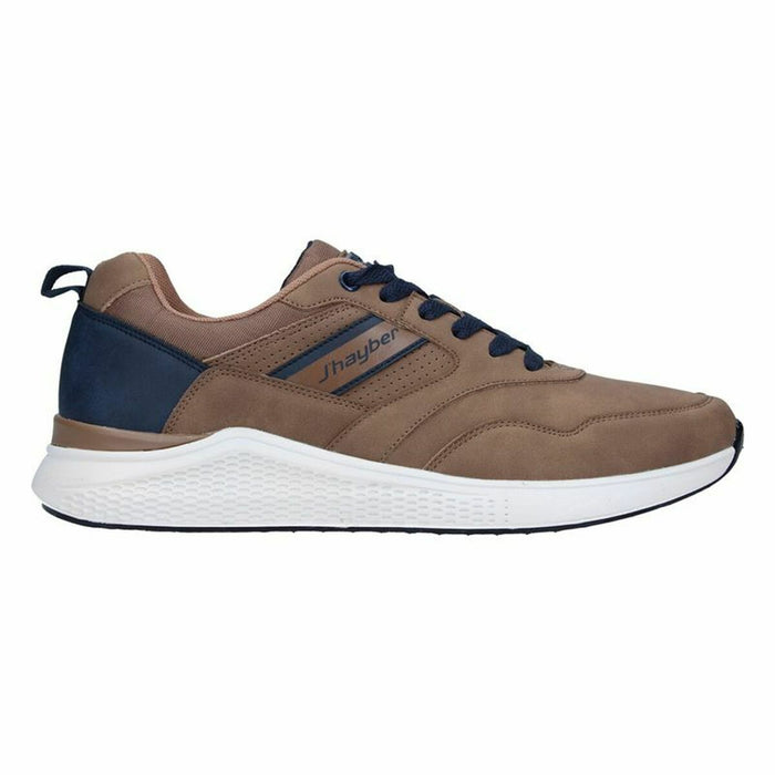 Adidași Casual Bărbați J-Hayber Chalpe Maro
