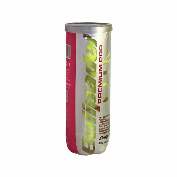Mingi de Padel PREMIUM PRO Bullpadel PREMIUM-PRO