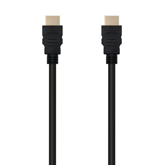 Cablu HDMI NANOCABLE 10.15.0305 5 m Negru