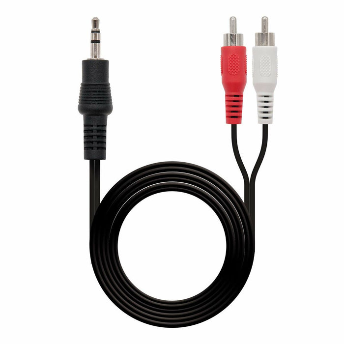 Cablu HDMI NANOCABLE Negru