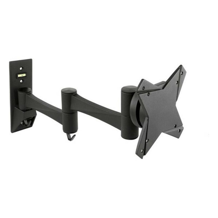 Suport TV cu Braț TooQ LP2323TN-B 13" - 27" 15 kg Negru