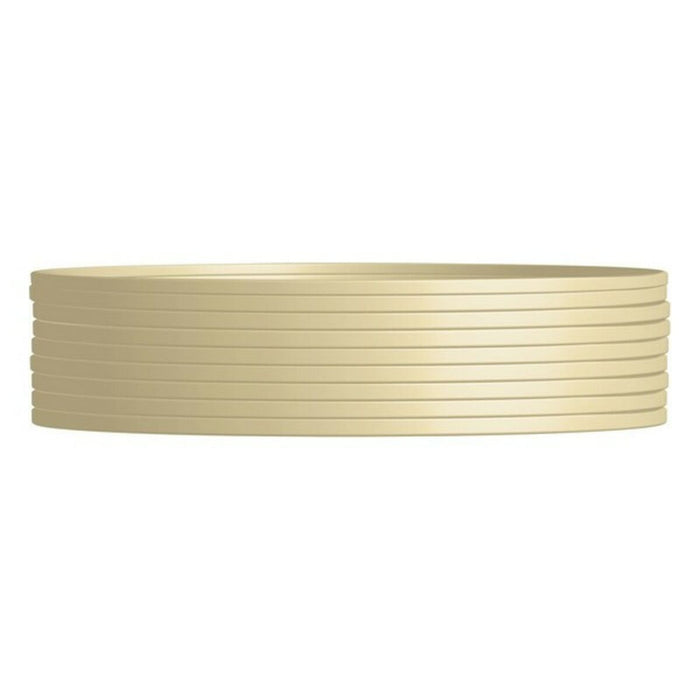 Cablu Telefonic 4 Fire NANOCABLE 10.32.1002-OEM Bej