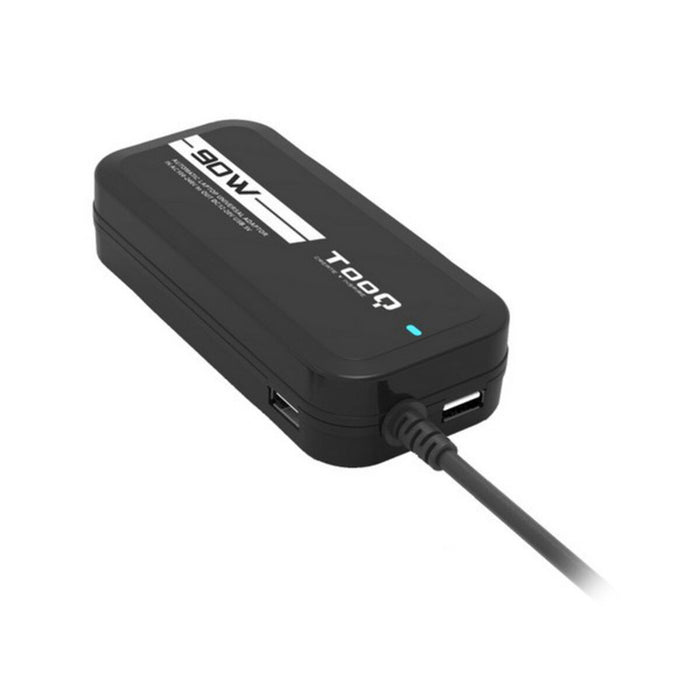 Încărcător pentru Laptop TooQ TQLC-90BS02M 90W Negru 90 W