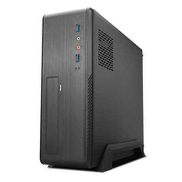 Unitate Semi-tower ATX TooQ TQC-3006DU3C USB 3.0 Negru