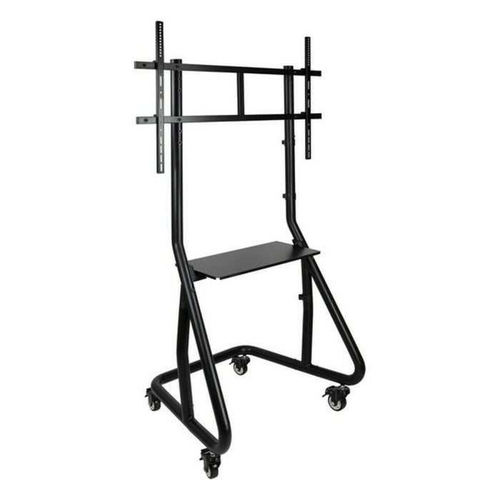 Suport TV Fix TooQ FS20200M-B 60" - 105" 100 Kg Negru Roți