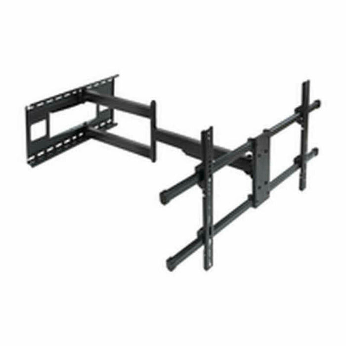 Suport TV cu Braț TooQ LP4380XL-B 43" 80" 50 kg 10400 mAh Negru