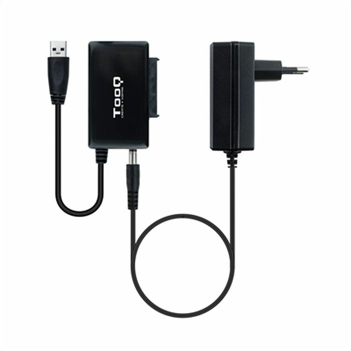 Adaptor pentru Hard Disk TooQ TQHDA-01A 2,5"/3,5"