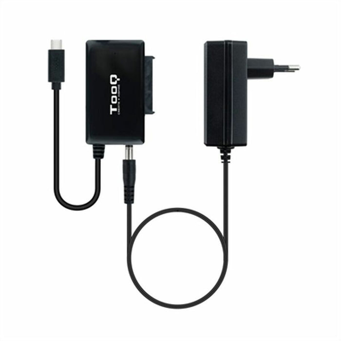 Adaptor pentru Hard Disk TooQ TQHDA-02C 2,5"/3,5"