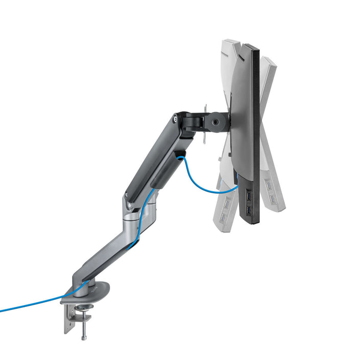 Suport TV TooQ DB4132TNR-G 18 kg 17"-32"