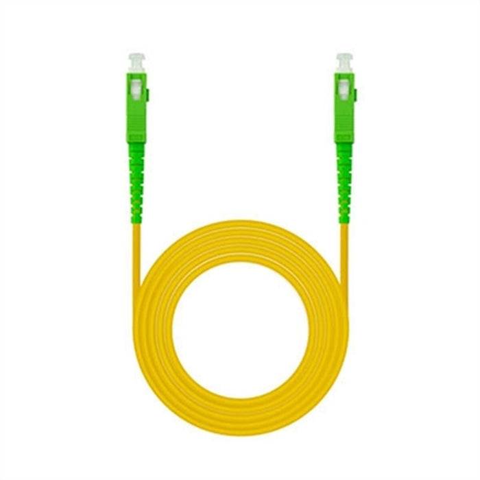 Cablu de fibra optica NANOCABLE 10.20.0010 10 m