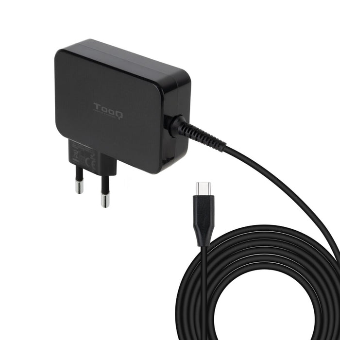 Încărcător pentru Laptop TooQ TQLC-USBCGAN90PD 1,8 m