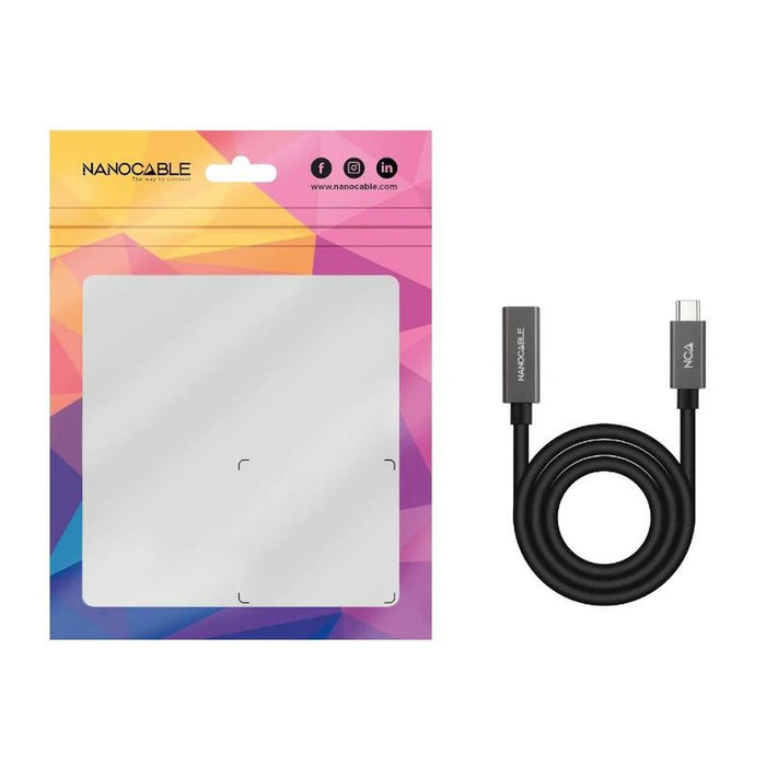 Husă pentru Tastatură NANOCABLE 10.01.4402