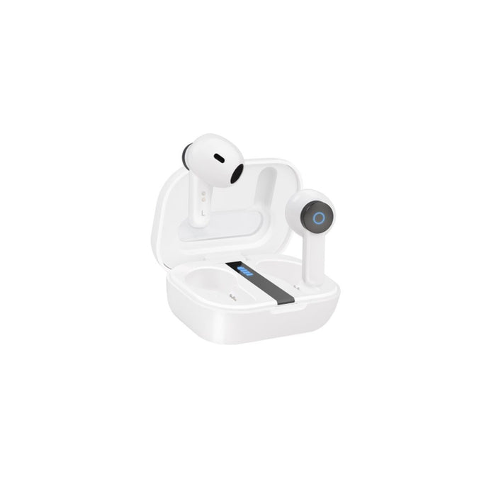 Căști cu Microfon TooQ TQBWH-0031W