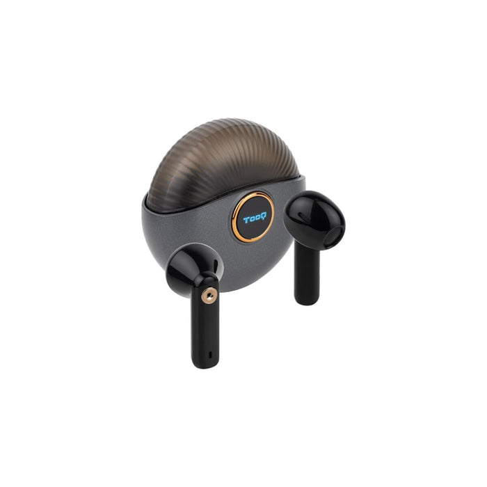 Căști cu Microfon TooQ TQBWH-0060G