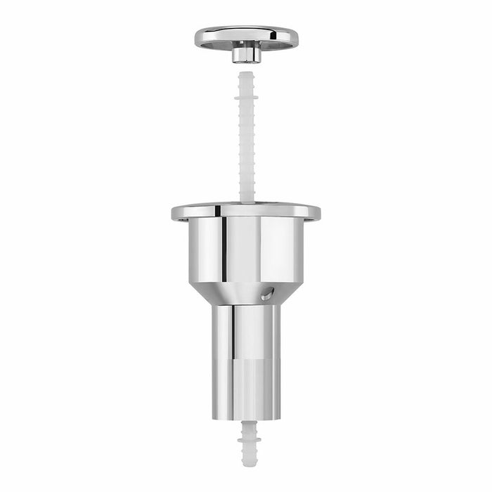 Buton de toaletă Roca D1P ah0005000r
