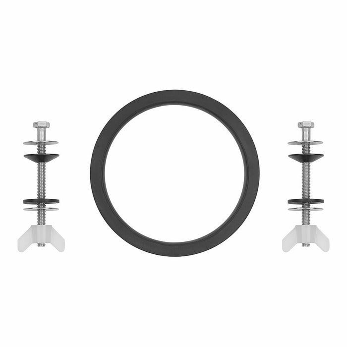 Kit de fixare Roca Victoria av0007400r Toaletă