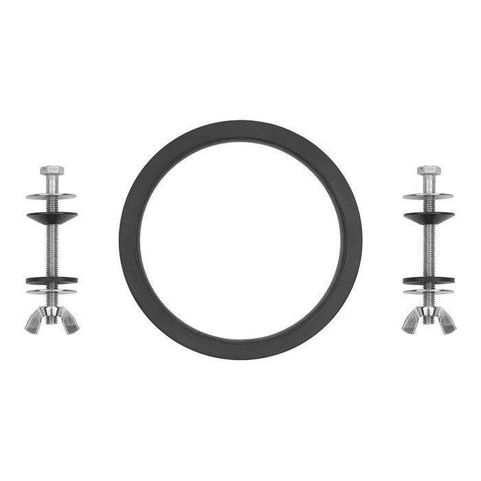 Kit de fixare Roca av0008000r Toaletă