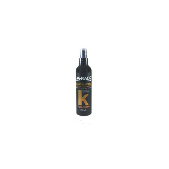 Tratament cu Keratină Anti-Frizz Agrado