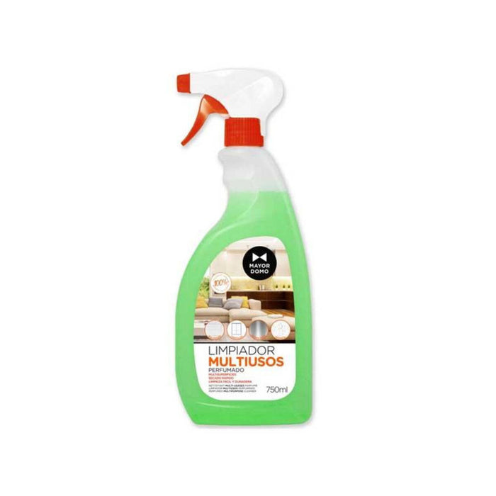 Curățător multifuncțional Agrado Mayordomo Parfumat 750 ml