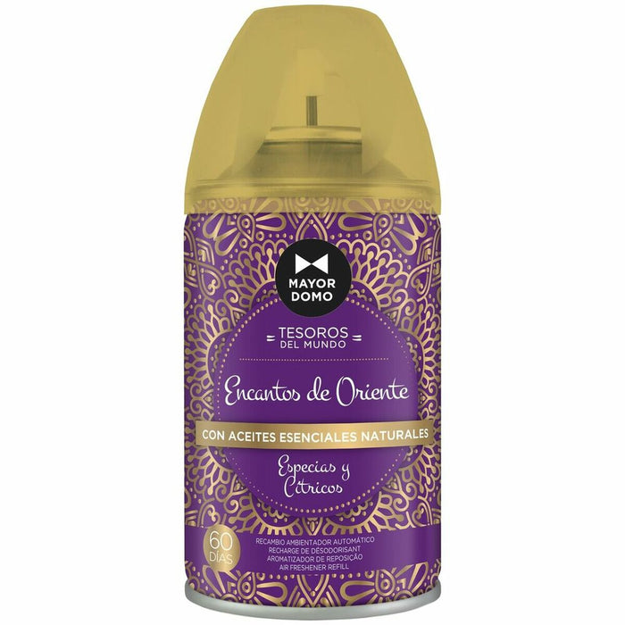 Odorizant Agrado Oriente (250 ml)