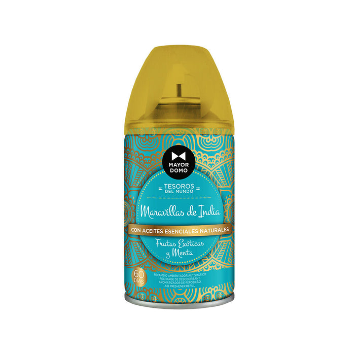Odorizant Agrado Maravillas de India (250 ml)