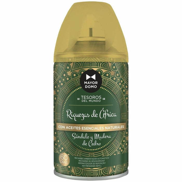 Odorizant Agrado Riquezas de África (250 ml)