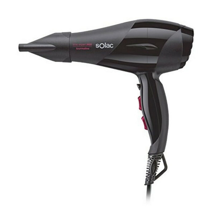 Uscător de Păr Solac SP7170 2600W IONIC