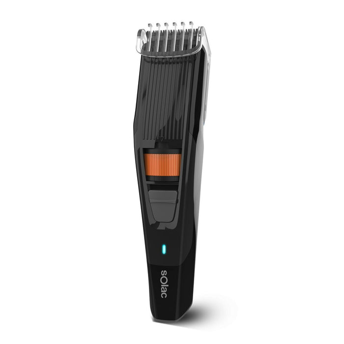 Aparat de Tuns Solac CP7397 Negru
