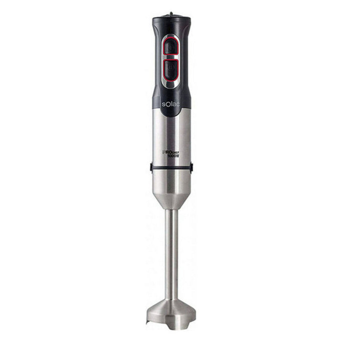 Mixer Manual Solac BA5604 0,6 L 1000W 1000 W