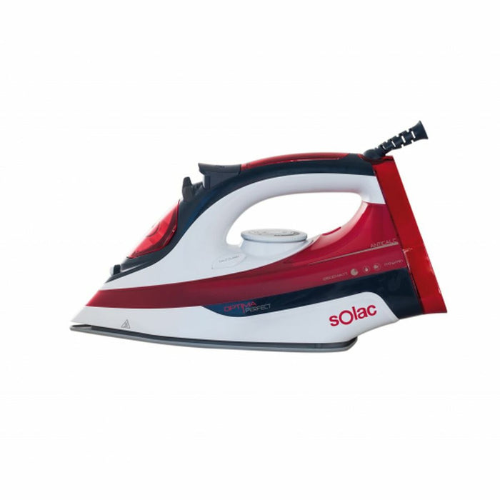 Fier de Călcat cu Abur Solac PV2014 2600W 2600 W