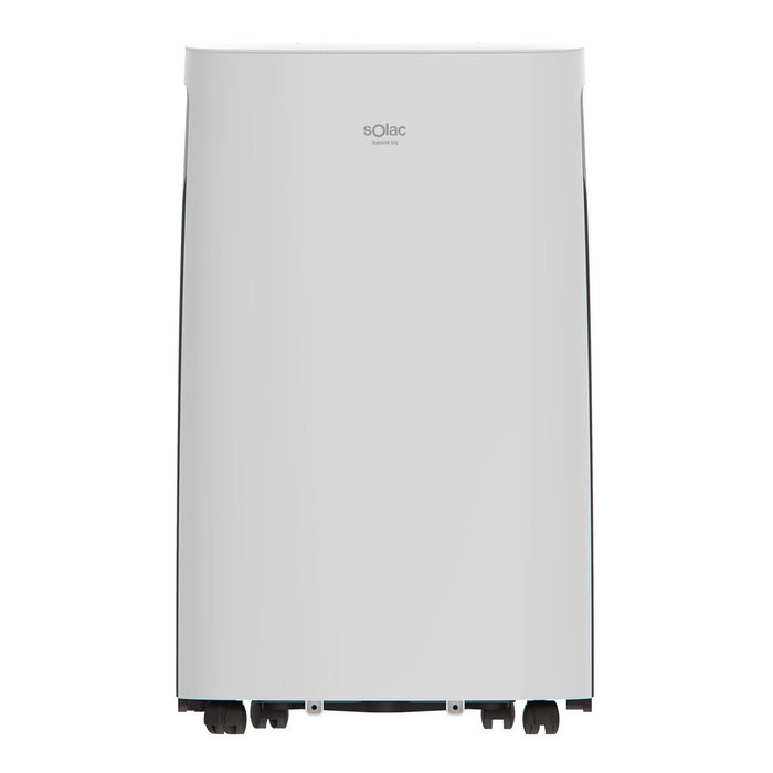 Dezumidificator Solac DH8966 340 W 4 L