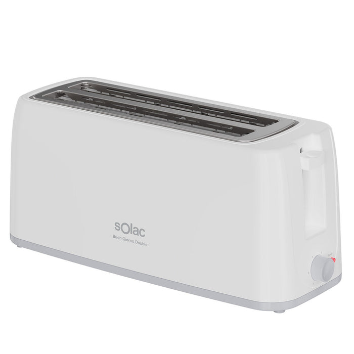 Prăjitor de Pâine Solac TL5421 1200 W