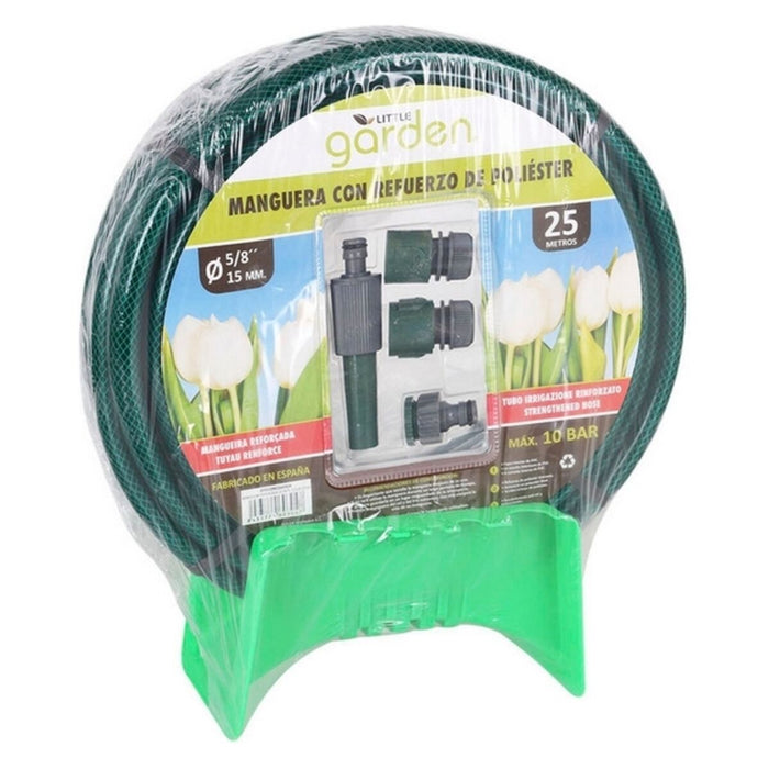 Furtun Little Garden Verde (25 M)