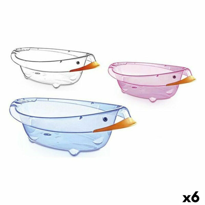 Cadă de baie For my Baby 46497 (6 Unități) (43 l) (90 x 54 x 27 cm)