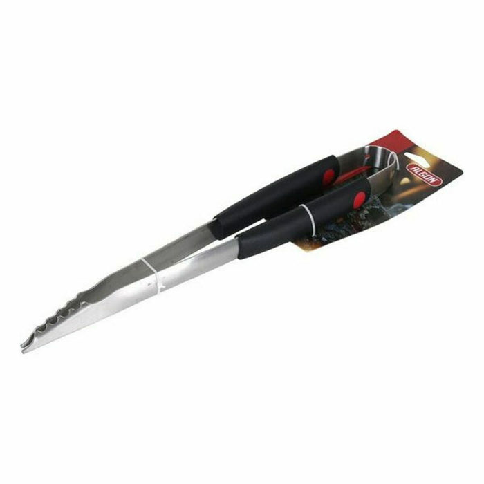 Clești pentru grătar Algon Negru (40 cm)