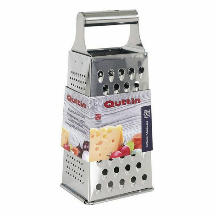 Răzătoare multifuncțională Quttin (10,7 x 8,3 x 24 cm)